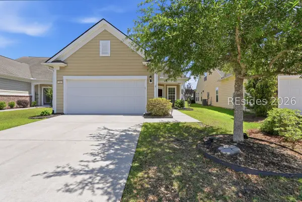 184 Heathwood Drive, Okatie, SC 29909