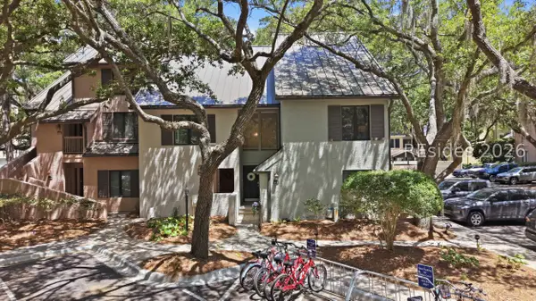2 Lighthouse Lane #867, Hilton Head Island, SC 29928