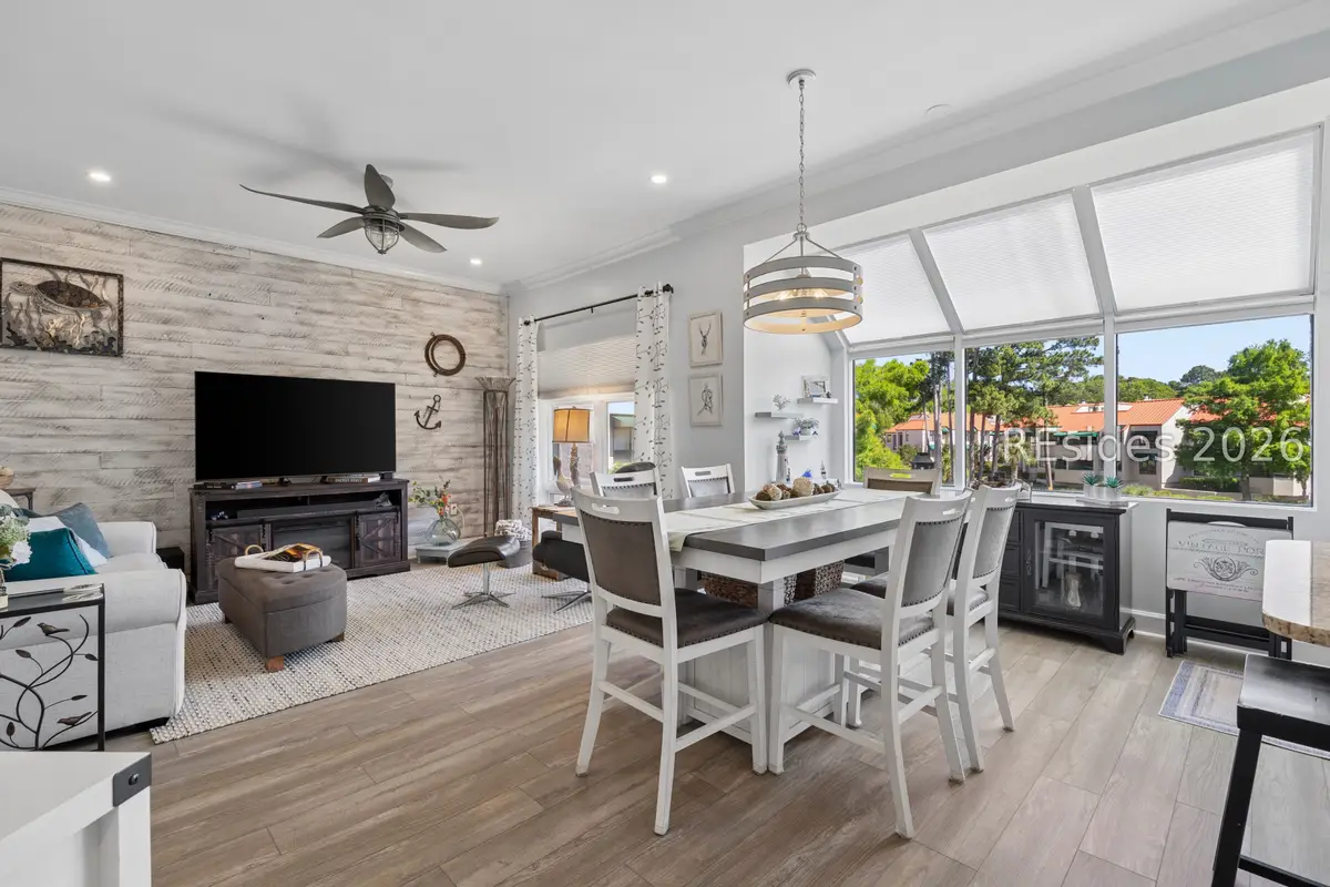 3 Shelter Cove Lane #7406, Hilton Head Island, SC 29928 - #1