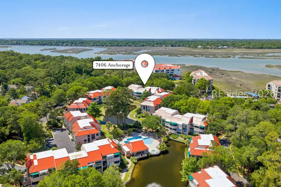 3 Shelter Cove Lane #7406, Hilton Head Island, SC 29928 - #3