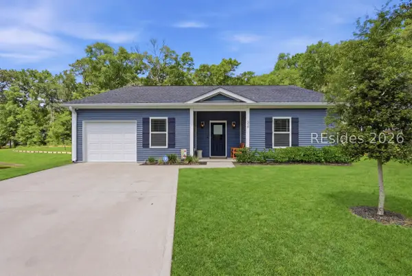 32 Avalon Drive, Beaufort, SC 29907
