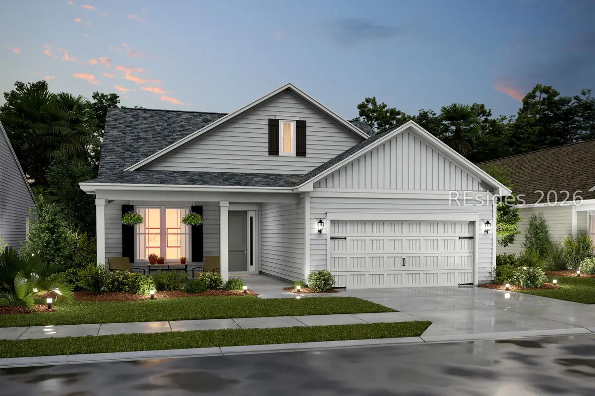 45 Estuary Drive, Bluffton, SC 29909 - #1