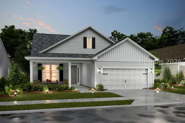 45 Estuary Drive, Bluffton, SC 29909