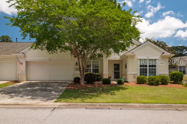 40 Dragonfly Drive, Bluffton, SC 29909