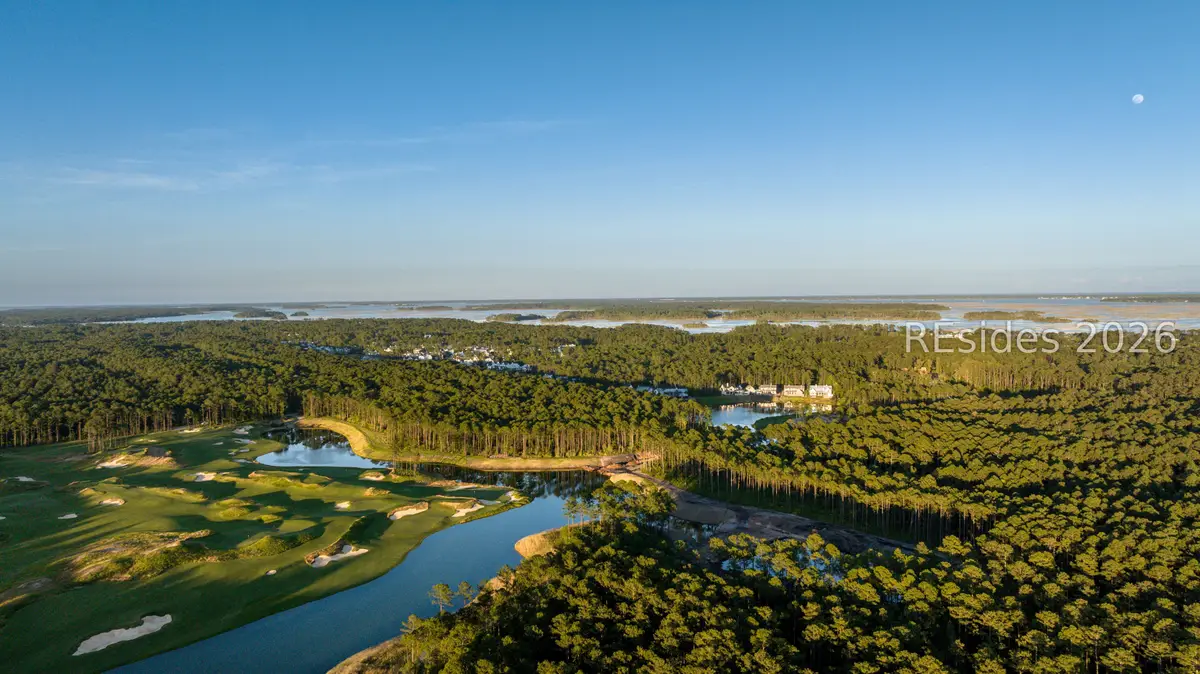 129 Amaranth Road, Bluffton, SC 29910 - #1