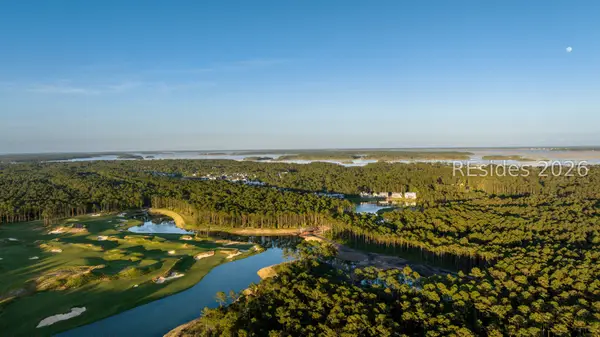 129 Amaranth Road, Bluffton, SC 29910