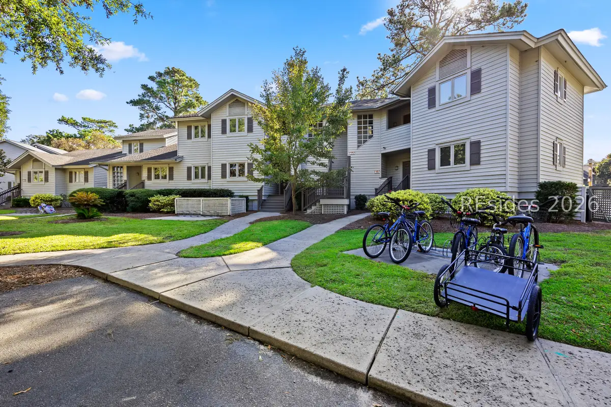55 Barcelona Drive #230-C, Hilton Head Island, SC 29928 - #1