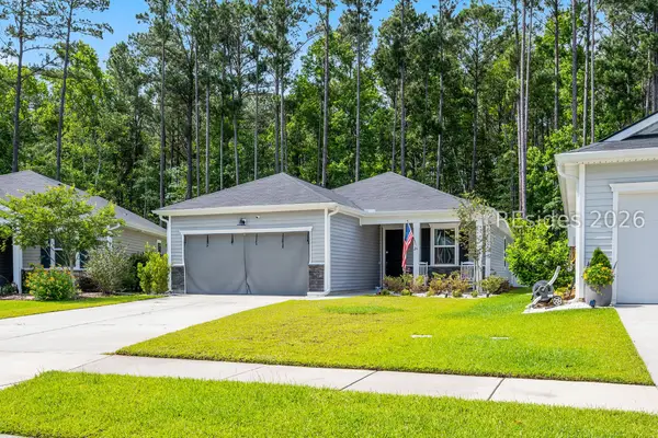 26 Wylie Court, Bluffton, SC 29910