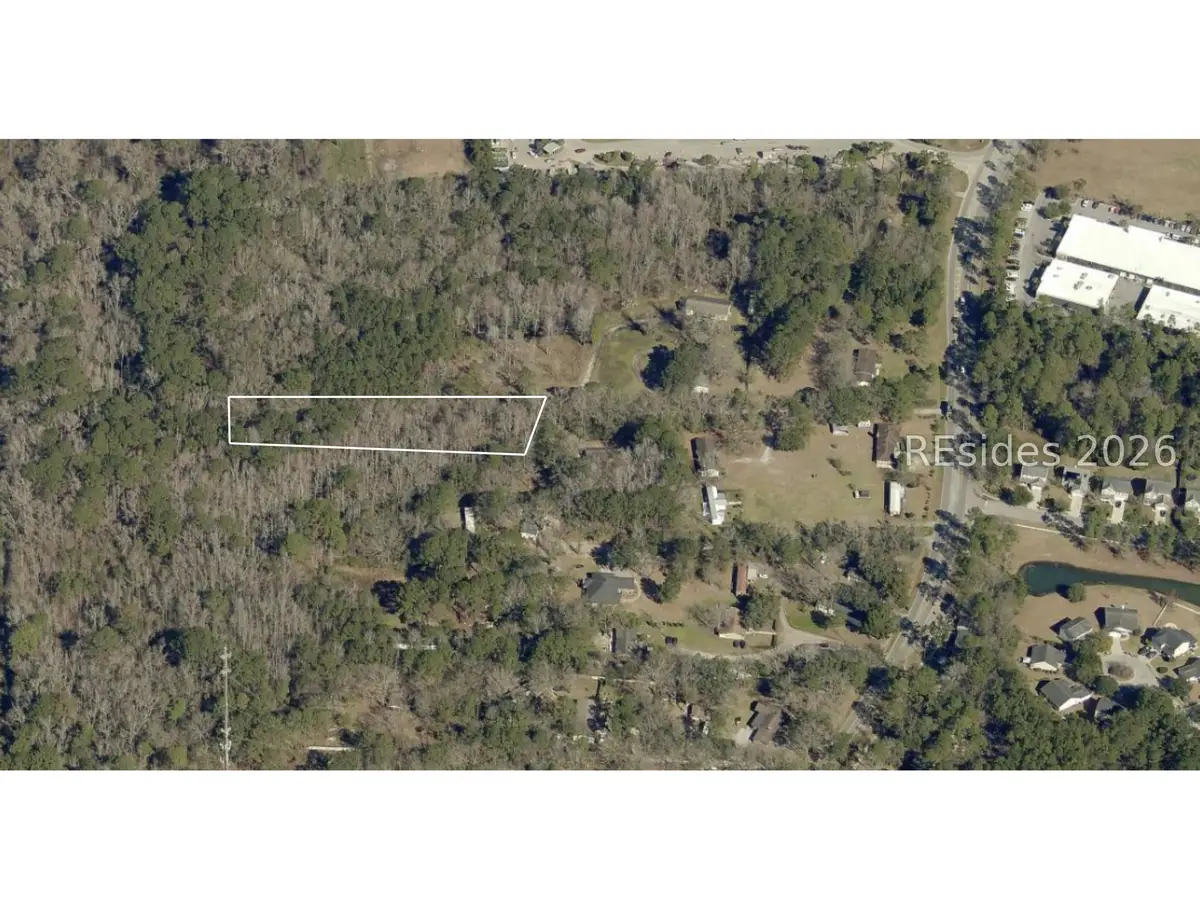 0 Simmonsville Rd, Bluffton, SC 29910 - #1