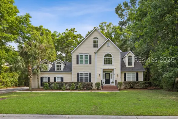 28 Meridian Point Drive, Bluffton, SC 29910
