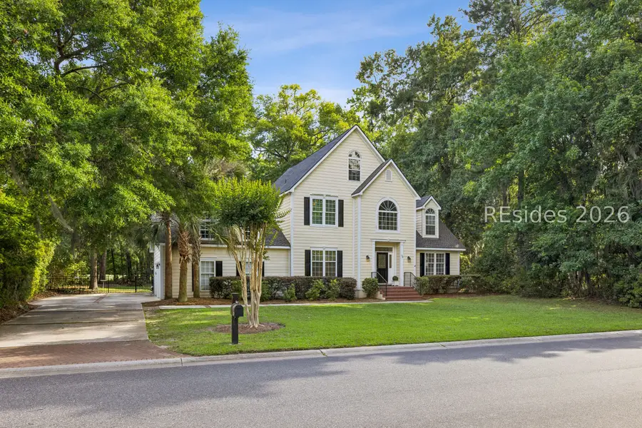28 Meridian Point Drive, Bluffton, SC 29910 - #2