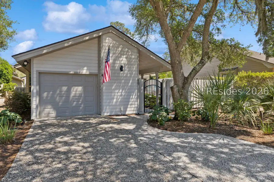 50 Oyster Landing Lane, Hilton Head Island, SC 29928 - #2