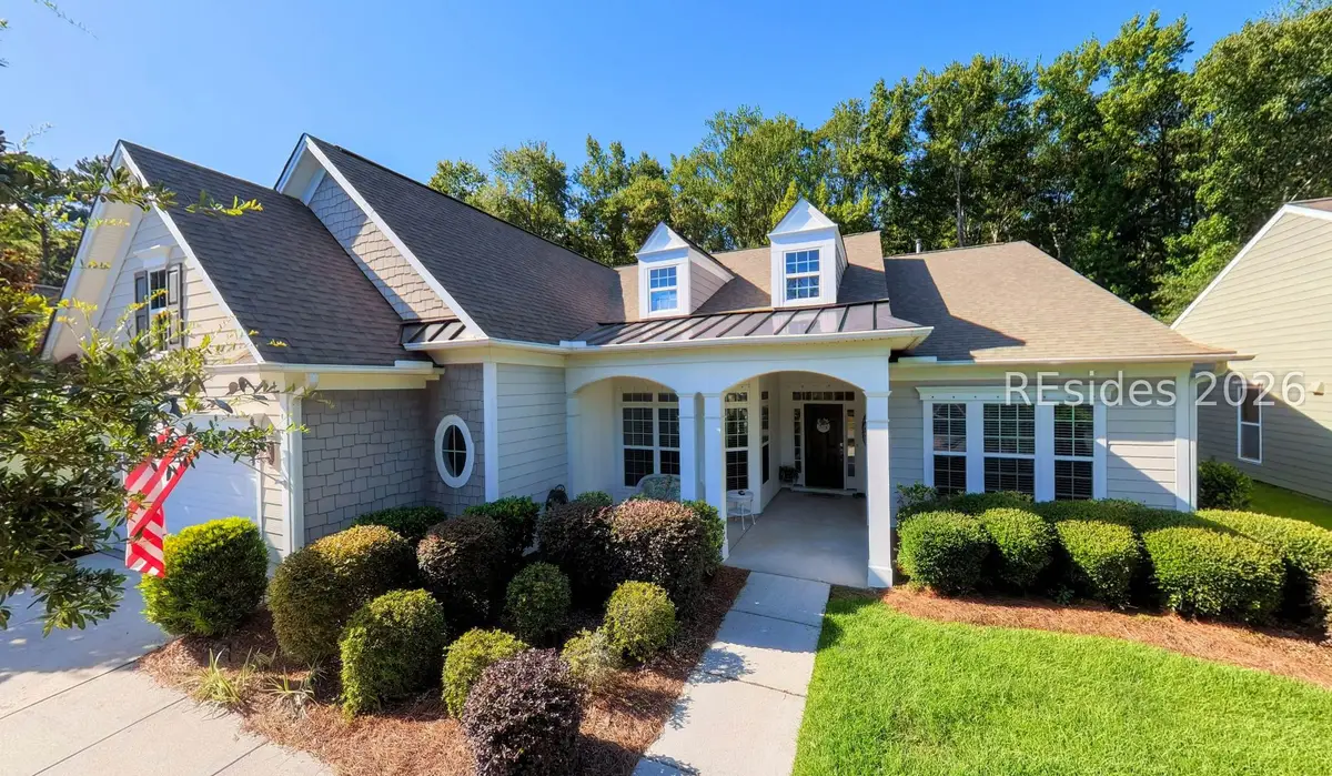 349 Rivergrass Lane, Bluffton, SC 29909 - #1