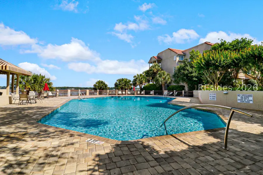 5 Newport Drive #1206, Hilton Head Island, SC 29928 - #2