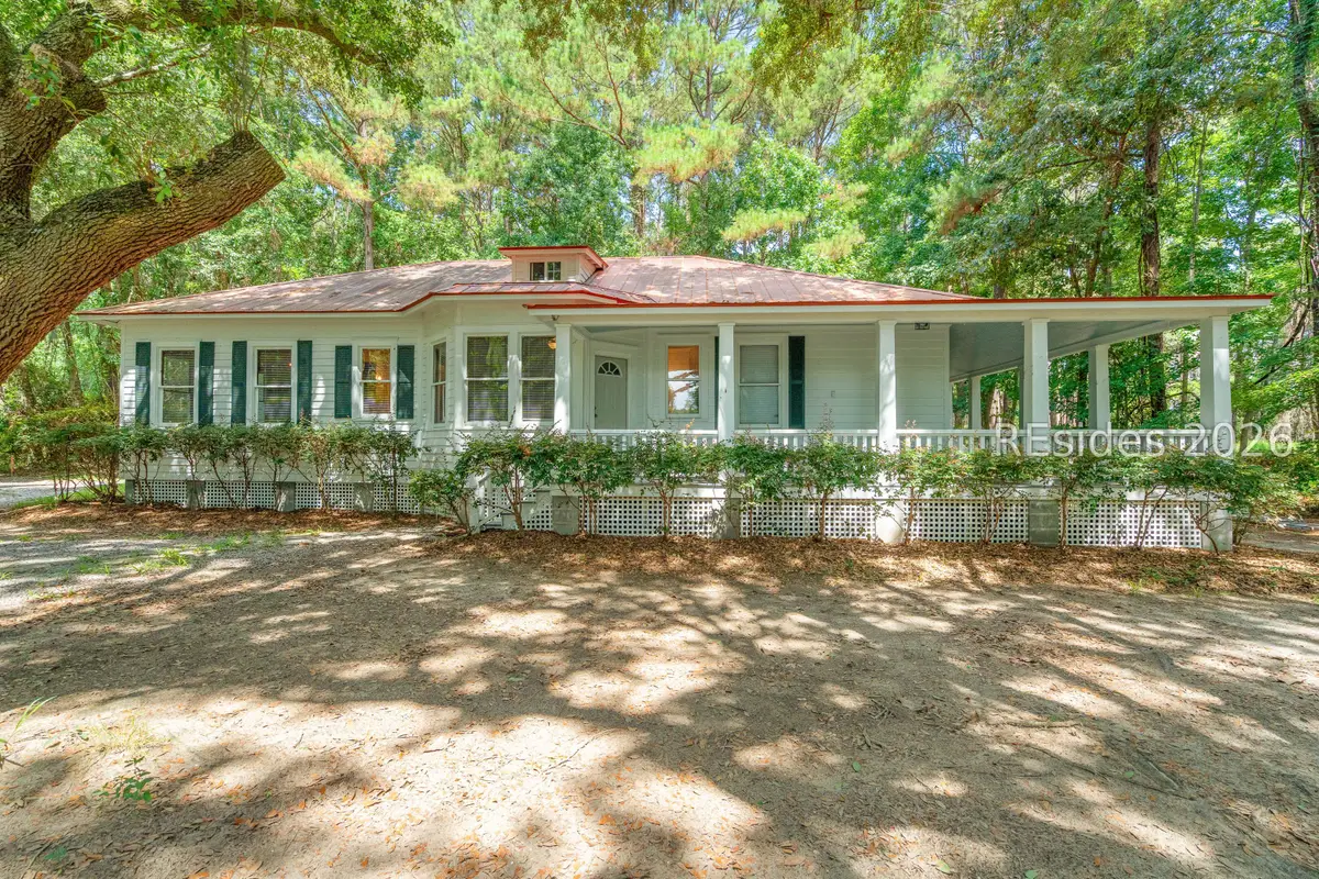 628 Robert Smalls Parkway, Beaufort, SC 29906 - #1