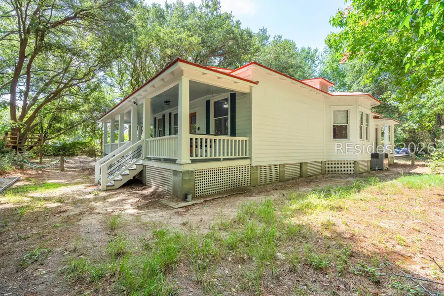 628 Robert Smalls Parkway, Beaufort, SC 29906 - #2