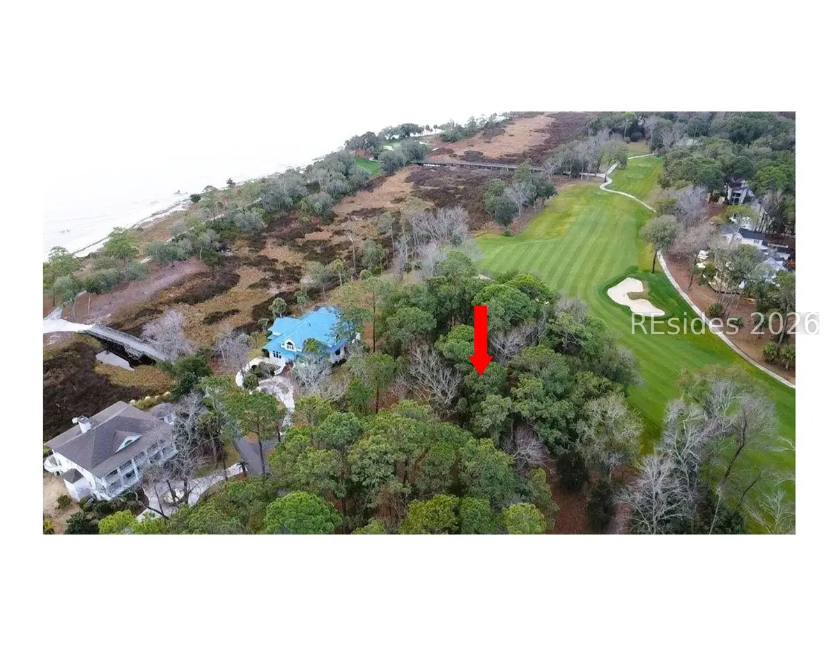 4 Peninsula Place, Daufuskie Island, SC 29915 - #1