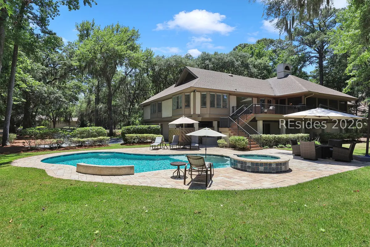 67 Bear Creek Drive, Hilton Head Island, SC 29926 - #1