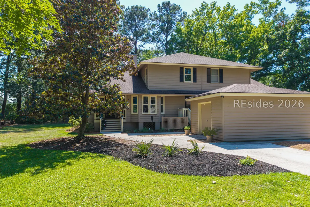 20 Heron Walk, Okatie, SC 29909 - #1