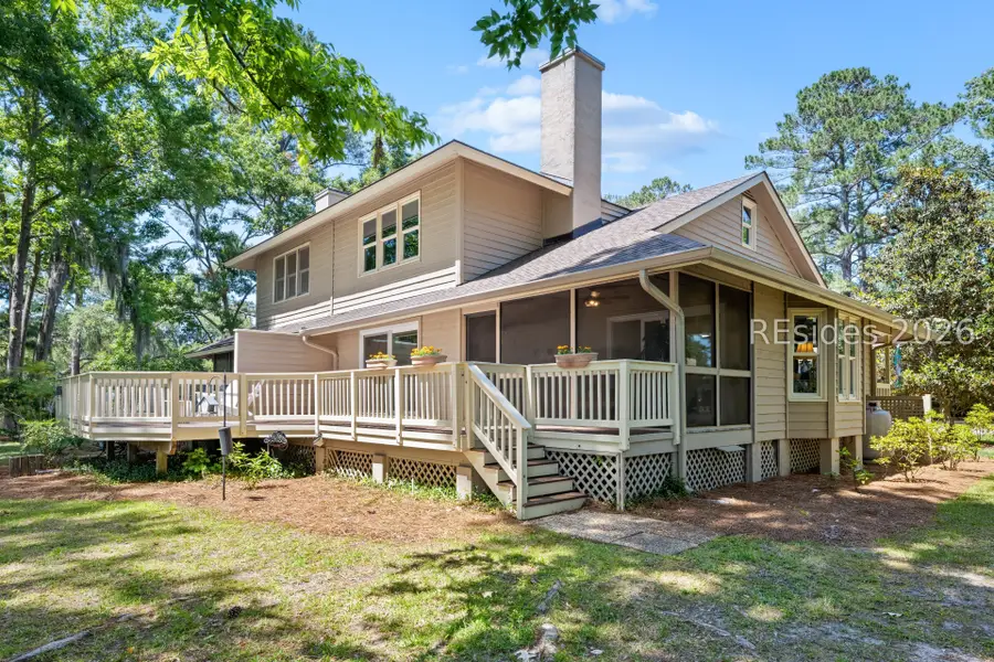20 Heron Walk, Okatie, SC 29909 - #2