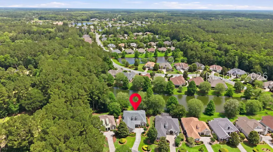 14 Ashford Place, Bluffton, SC 29910 - #3