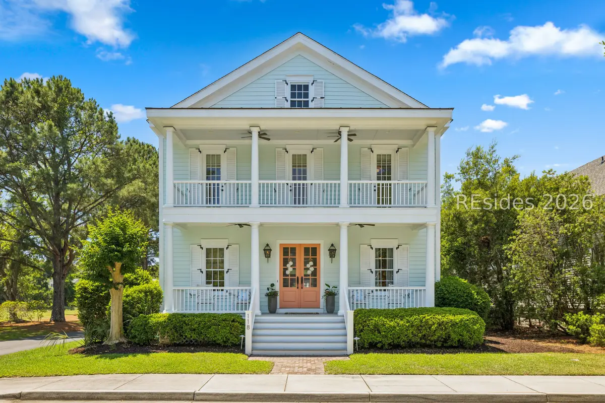 118 Great Heron Way, Bluffton, SC 29909 - #1