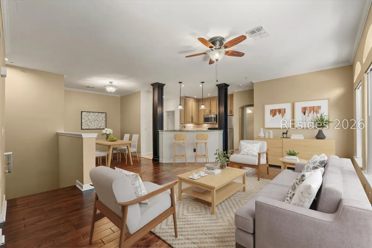 4 Indigo Run Drive #3611, Hilton Head Island, SC 29926 - #1