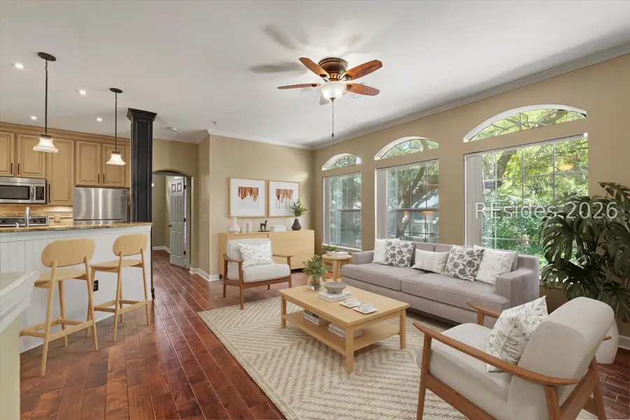 4 Indigo Run Drive #3611, Hilton Head Island, SC 29926 - #3