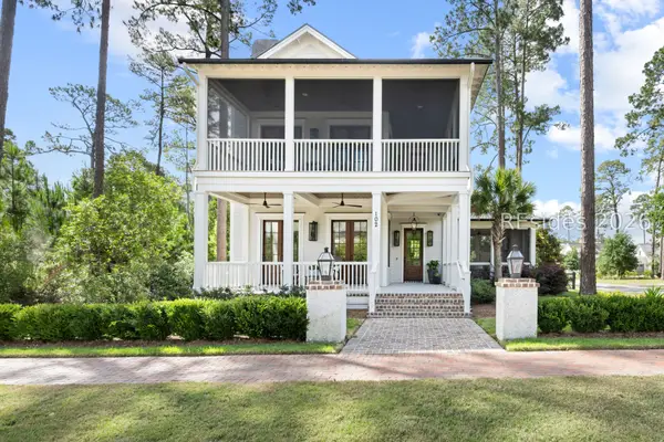102 Red Ochre Road, Bluffton, SC 29910