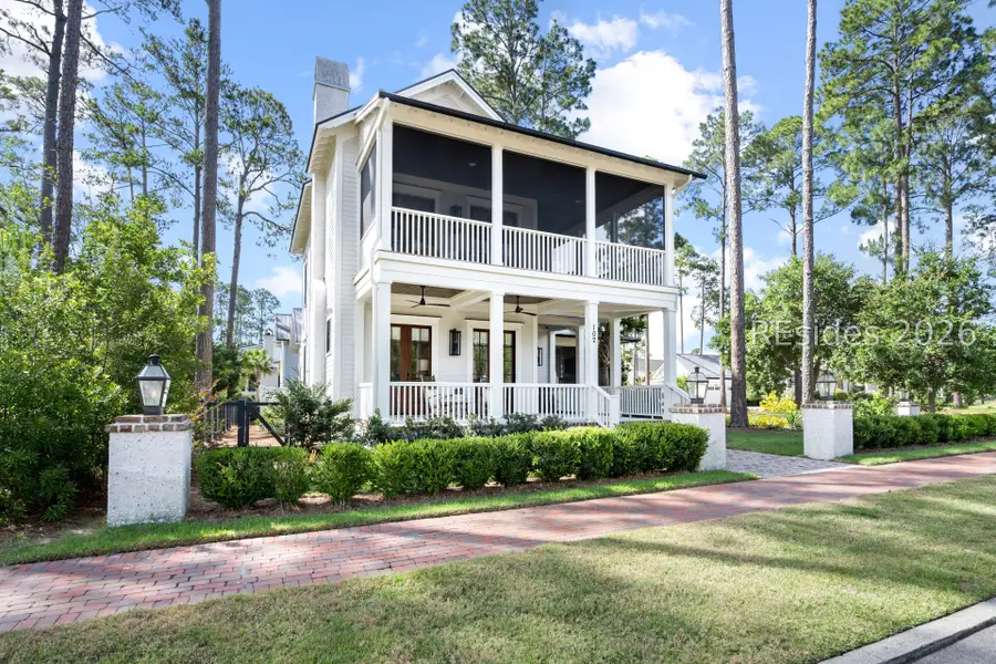 102 Red Ochre Road, Bluffton, SC 29910 - #2