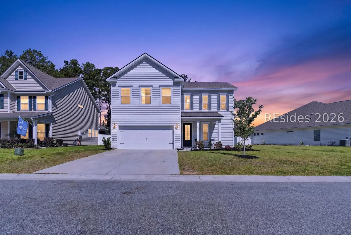 107 Runner Stone Road, Bluffton, SC 29909 - #1