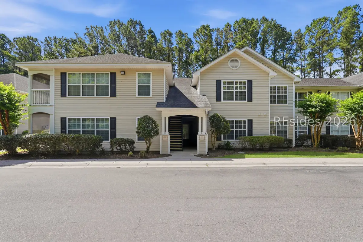 50 Pebble Beach Cove #H118, Bluffton, SC 29910 - #1
