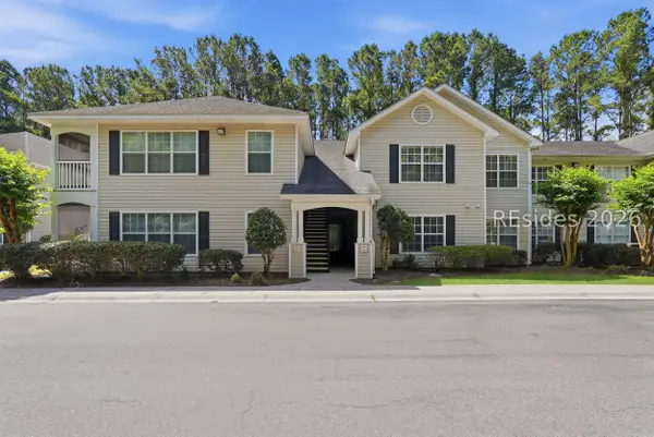 50 Pebble Beach Cove #H118, Bluffton, SC 29910