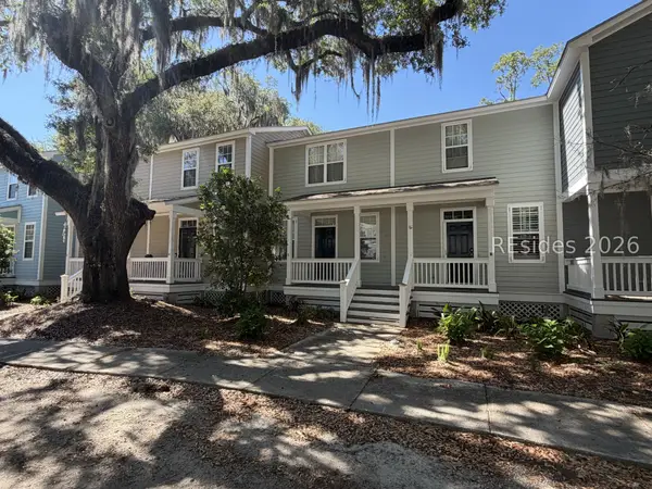 1105 13th Street #C, Port Royal, SC 29935