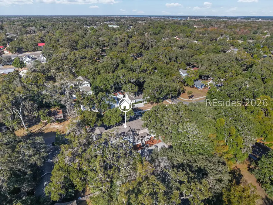 1105 13th Street #C, Port Royal, SC 29935 - #3
