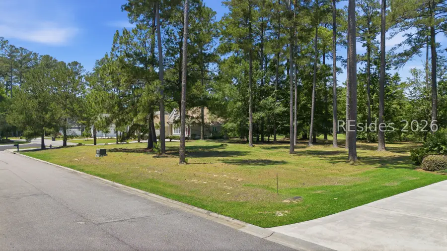 510 Firethorn Lane, Hardeeville, SC 29927 - #2
