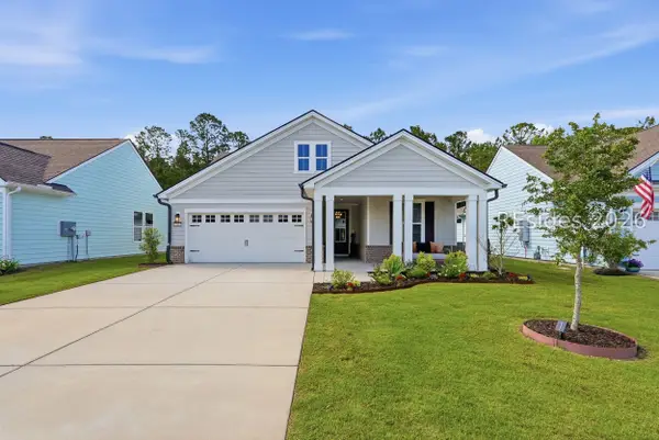 731 Sunfish Way, Bluffton, SC 29909