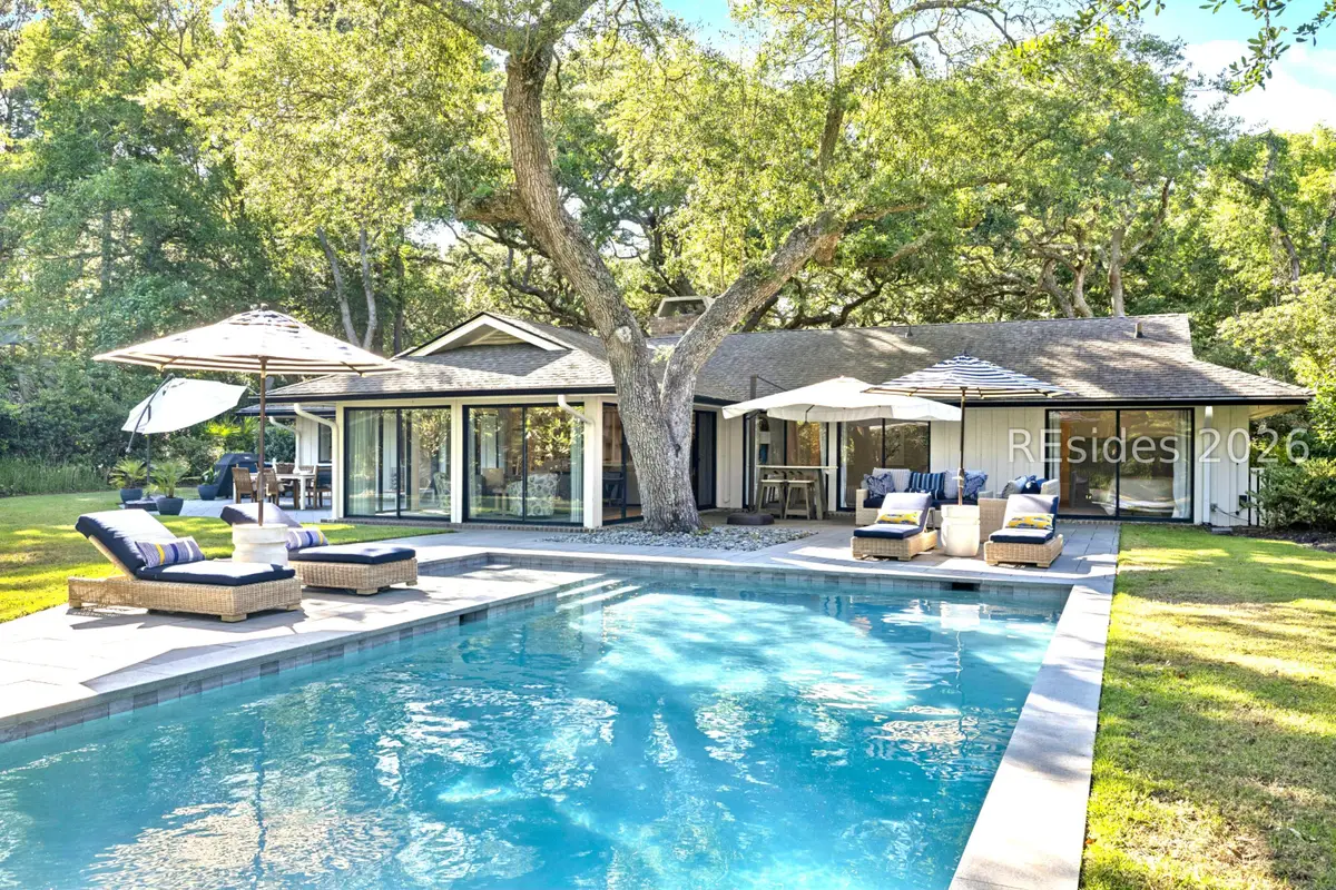 21 Off Shore, Hilton Head Island, SC 29928 - #1