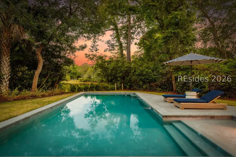21 Off Shore, Hilton Head Island, SC 29928 - #3