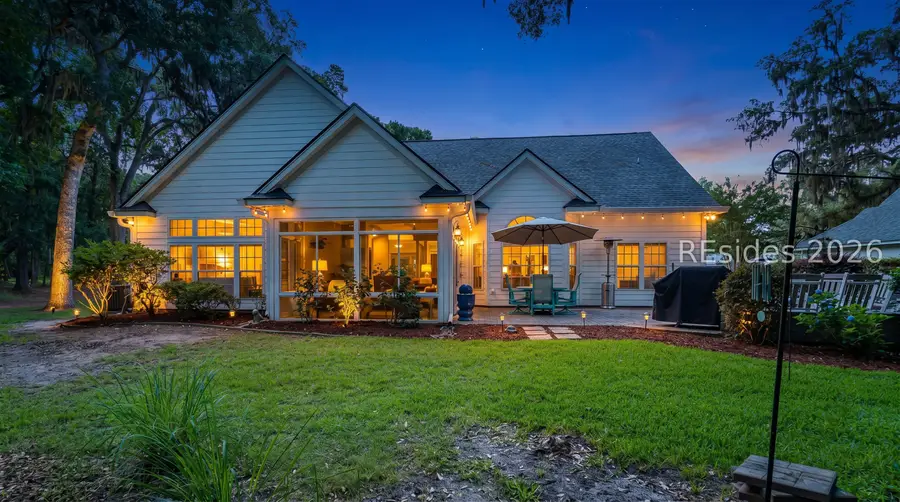 44 Point West Drive, Bluffton, SC 29910 - #2