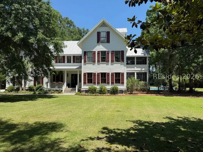 10 Derby Court, Bluffton, SC 29910 - #1