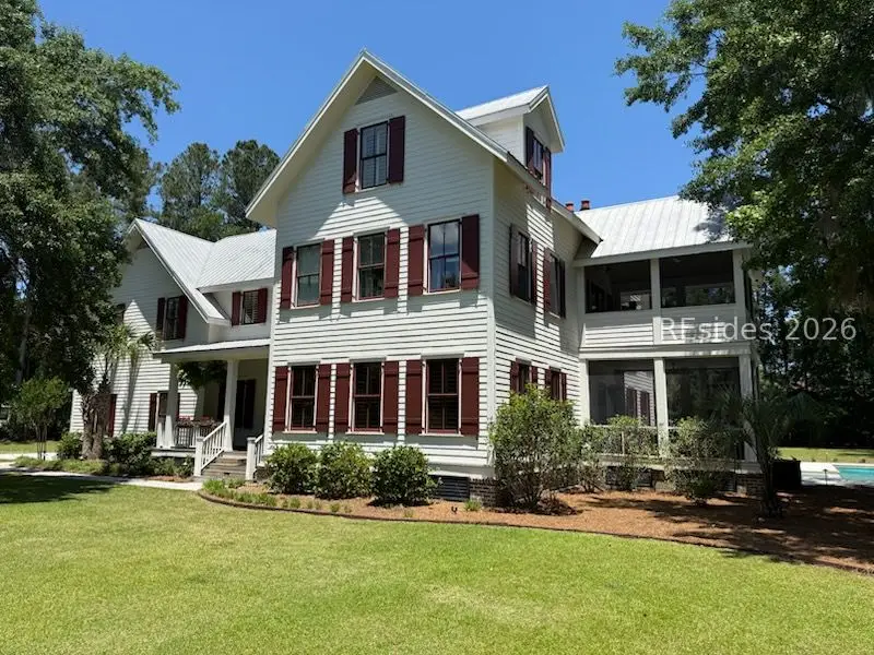 10 Derby Court, Bluffton, SC 29910 - #2