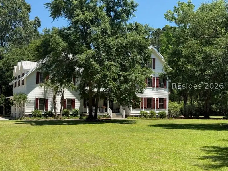 10 Derby Court, Bluffton, SC 29910 - #3