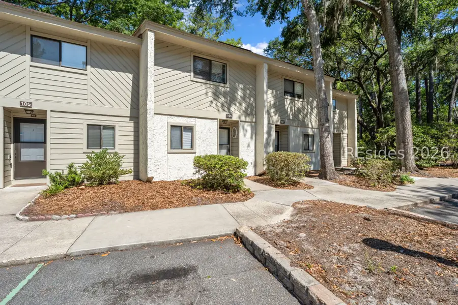 96 Mathews Drive #106, Hilton Head Island, SC 29926 - #2