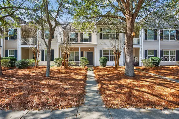 223 Station Mill Boulevard, Bluffton, SC 29909