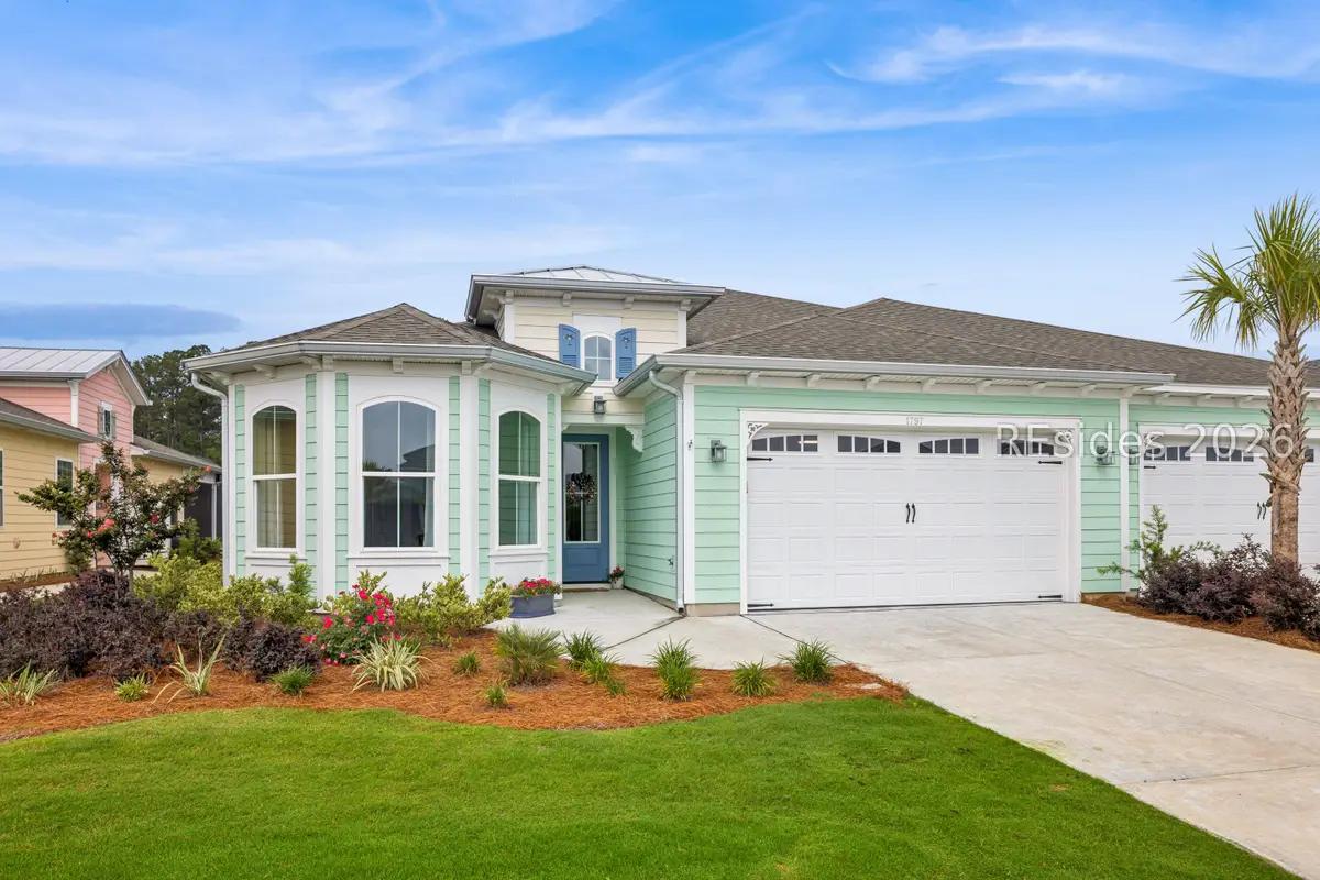1797 Good Life Way, Hardeeville, SC 29927 - #1