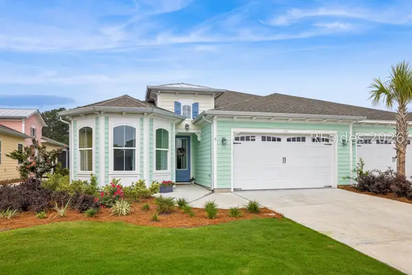 1797 Good Life Way, Hardeeville, SC 29927