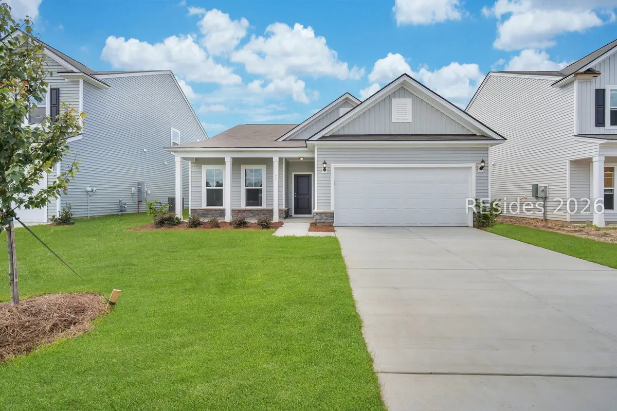 82 Hillcrest Way, Okatie, SC 29909 - #1