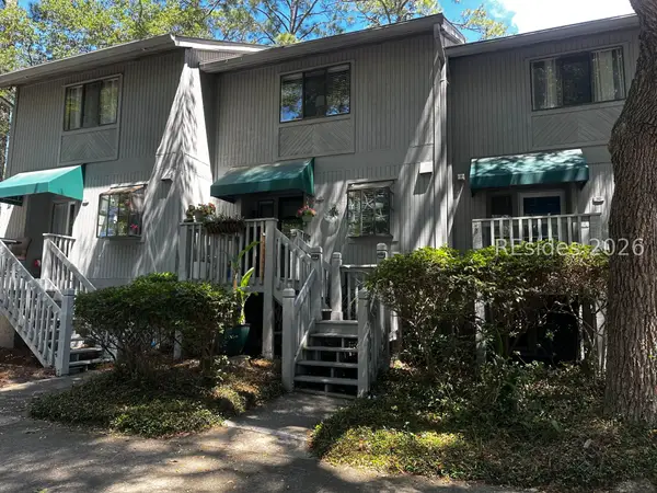 11 Anchorage Point #11, Hilton Head Island, SC 29928