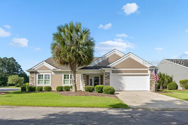 1 Penny Creek Drive, Bluffton, SC 29909